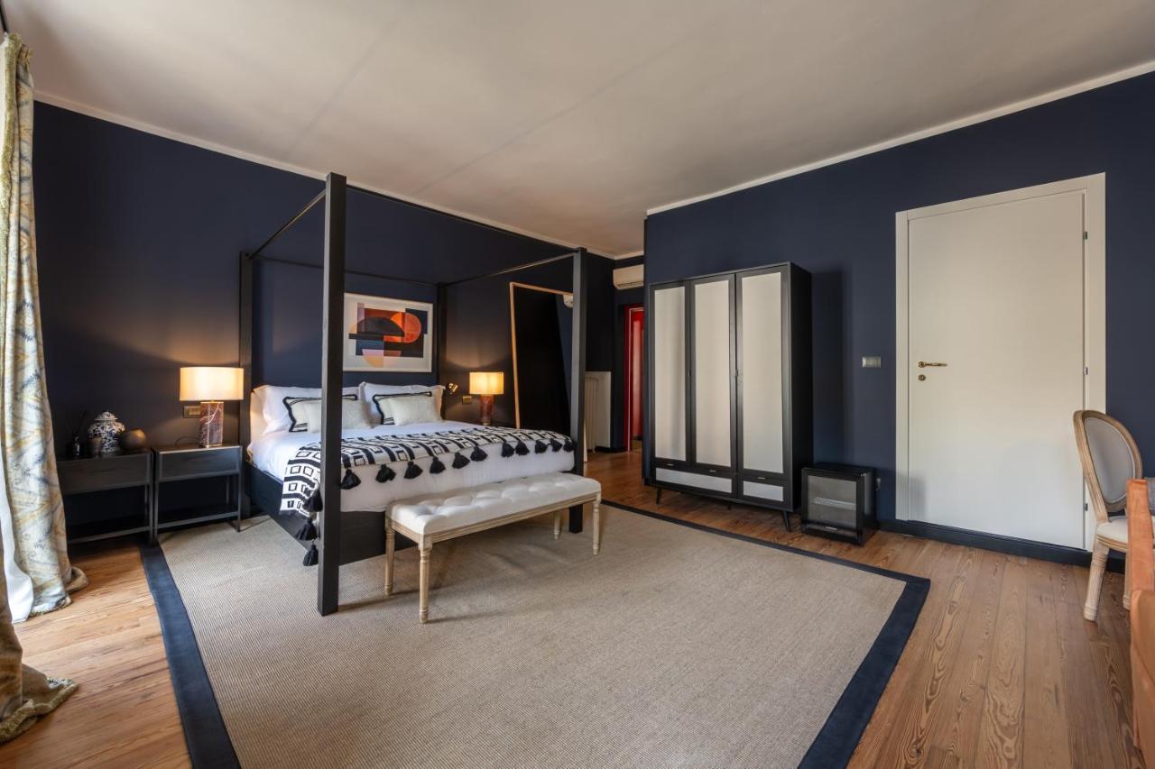 Bagutta Suites - The Couper Milan Exterior photo
